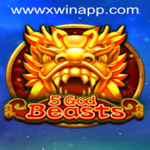 Unveiling the World of 5GodBeasts: A Unique Gaming Experience on the xwin App