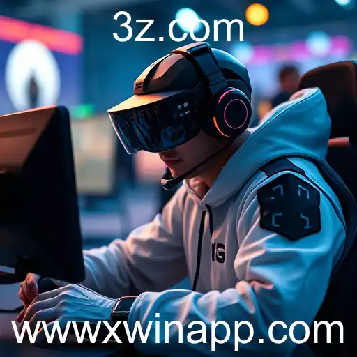 A Ascensão Imparável da 'Xwin App' no Cenário de Jogos