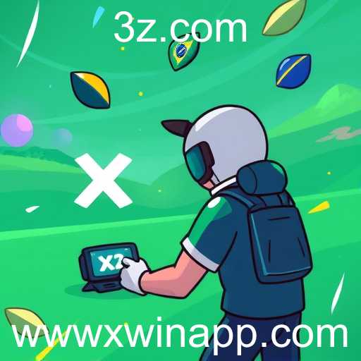 O Inovador Mundo dos Jogos Digitais no Brasil