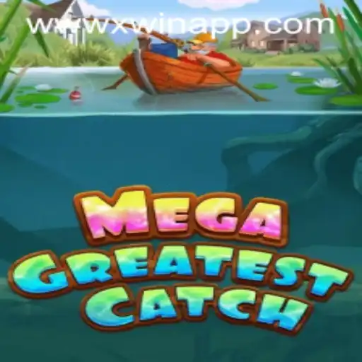 Dive into the Adventure of MegaGreatestCatch: A Modern Gaming Delight