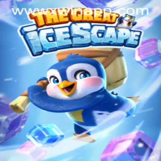 Discover the Exciting World of TheGreatIcescape on xwin app