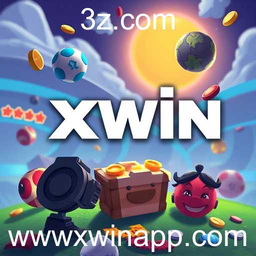 xwin app