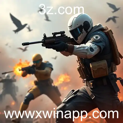 A Evolução Constante do Xwin App no Mercado de Jogos
