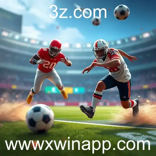 Exploração do Futuro dos Jogos com Xwin App