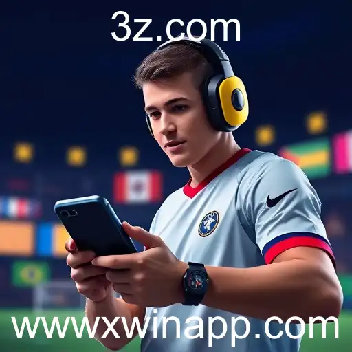 Tendências e Desafios no Mundo dos Jogos em 2025