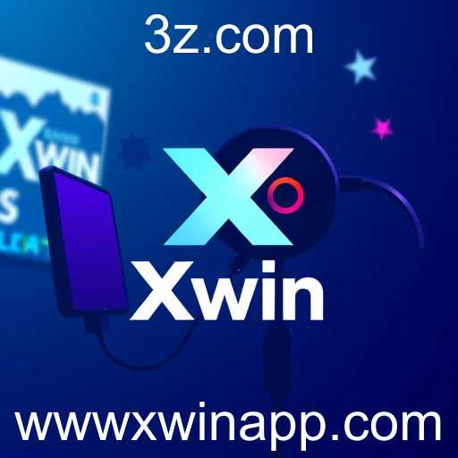 Mercado de Jogos para 2025: Xwin App e Tendências