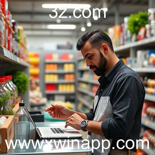 Impacto do Xwin App no Mercado Brasileiro