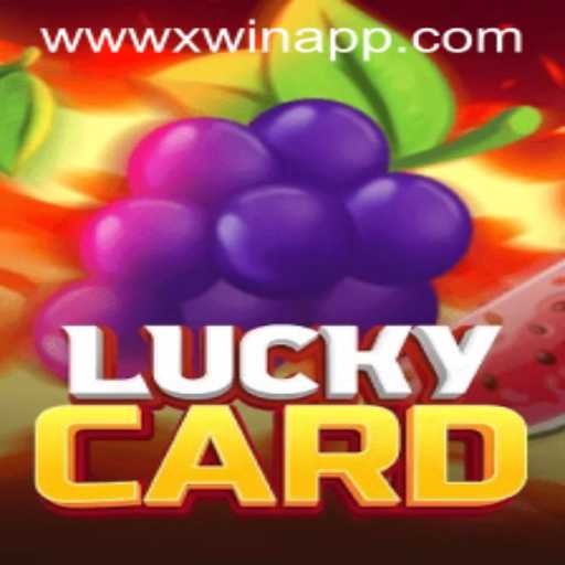 Exploring LuckyCard: A New Era of Gaming with xwin App