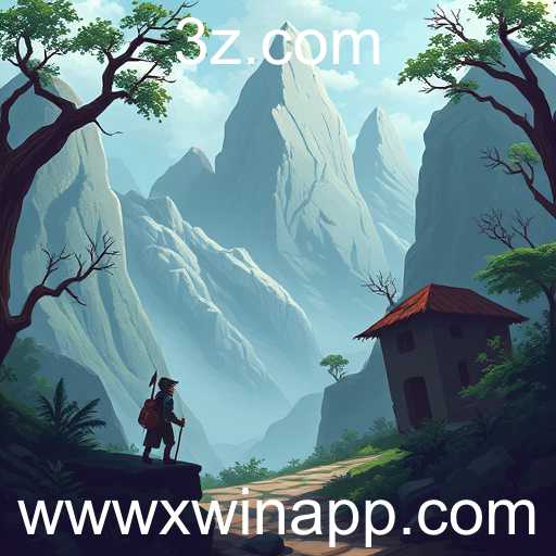 O Novo Horizonte dos Jogos com o XWin App