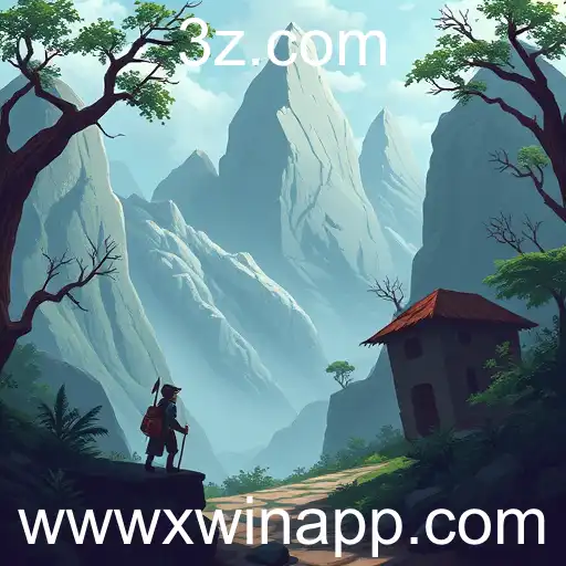 O Novo Horizonte dos Jogos com o XWin App
