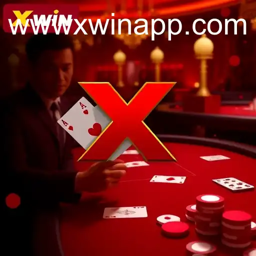 Exploring the World of Online Baccarat with Xwin App