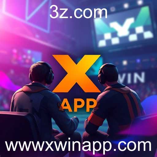 A Revolução dos Jogos Online com Xwin App