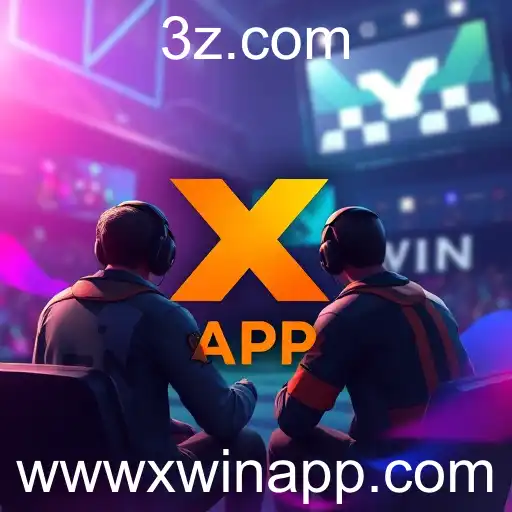 A Revolução dos Jogos Online com Xwin App