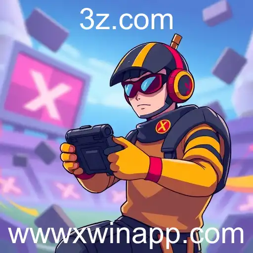 A Revolução dos Games com o Xwin App