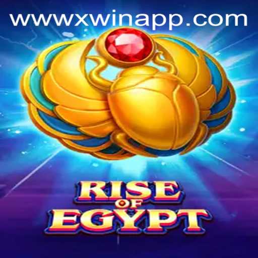 Exploring the Adventure of RiseOfEgypt with xwin app
