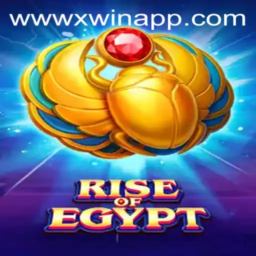 Exploring the Adventure of RiseOfEgypt with xwin app