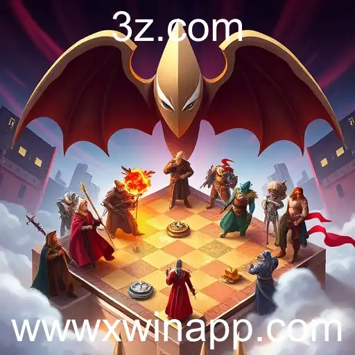A Evolução dos Jogos de Estratégia no Xwin App