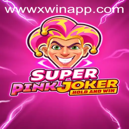 SuperPinkJoker: A Comprehensive Guide to the Game