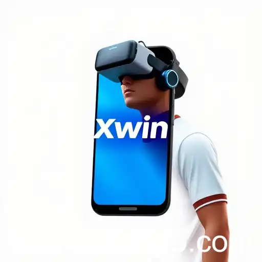 Revolução no Gaming com Xwin App