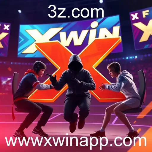 Novidades e avanços do Xwin App