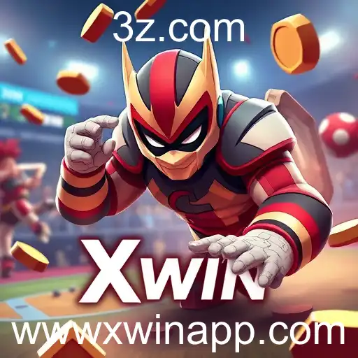 Xwin App Revoluciona o Mercado de Jogos Online