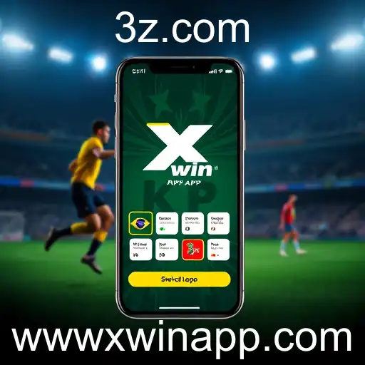 Xwin App: Transformando a Experiência de Apostas no Brasil