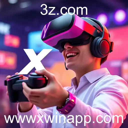 Xwin App Revoluciona o Mundo dos Jogos com Novas Funcionalidades