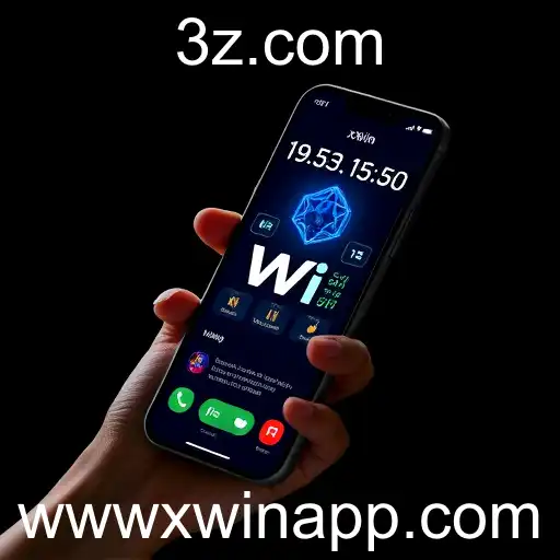Tecnologia e Sustentabilidade: O Futuro da Xwin App