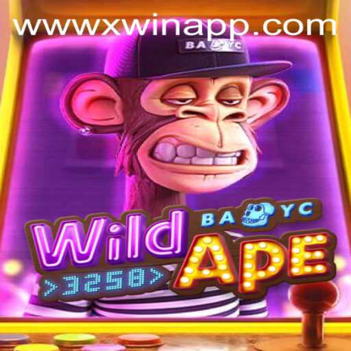 Unleashing Fun and Excitement with WildApe3258: Experience a New Level of Gaming with xwin App