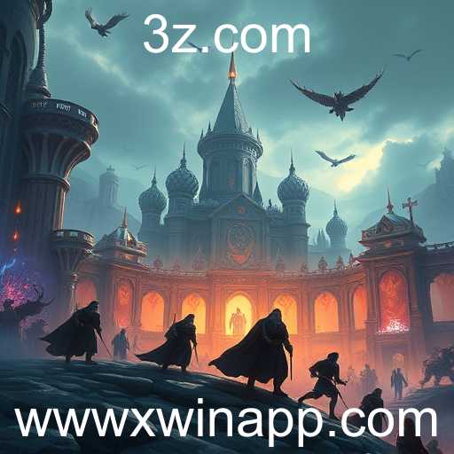 Xwin App Revoluciona a Indústria dos eSports