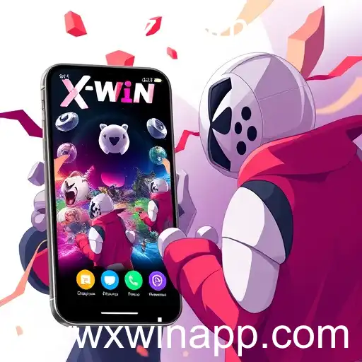 A Evolução do Mercado de Jogos Online e o Papel da xwin app