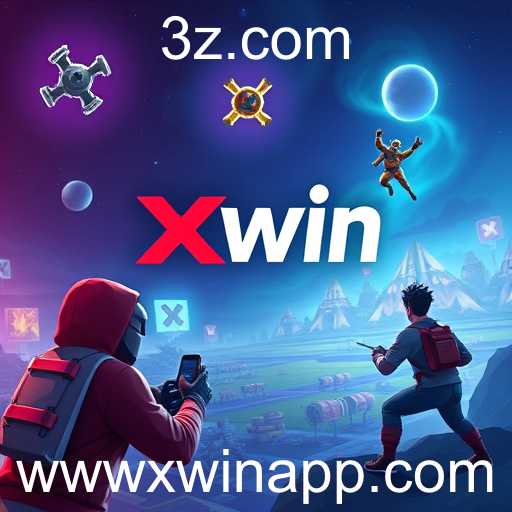 Tendências e Inovações: O Impacto da Xwin App no Mercado de Jogos