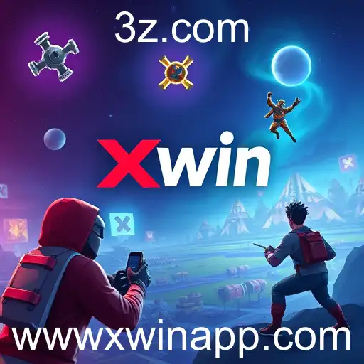 Tendências e Inovações: O Impacto da Xwin App no Mercado de Jogos